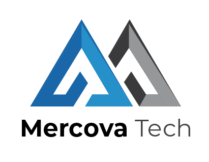 Mercova Tech Logo